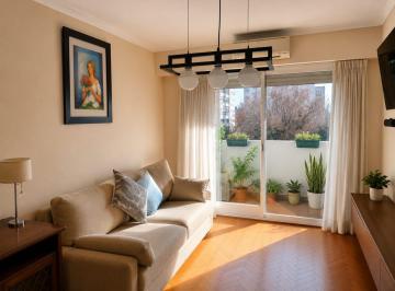 Departamento · 55m² · 3 Ambientes · Departamento en Palermo Nuevo