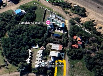 Terreno , Costa Chica · Terreno de 210 m² a Solo 100 m del Mar – Costa Chica, Partido de La Costa