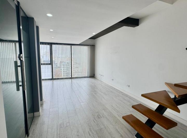 Oficina comercial · 95m² · 4 Ambientes