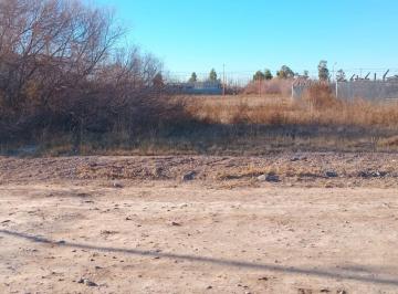 Terreno · 1001m² · Venta Terreno Barrio Regio I, General Fernandez Oro