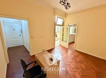 Departamento · 65m² · 4 Ambientes · PH 4 Ambientes con Terraza Propia y Sin Expensas Sobre Av Rivadavia 3500
