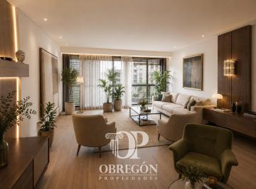 Departamento · 230m² · 7 Ambientes · 1 Cochera · Venta Piso 250 m² Palermo Chico – Piso 7 con Cochera y Bauleras a Refaccionar - Billinghurst 2500