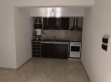 Departamento de 2 ambientes, San Rafael · Departamento en Alquiler Permanente con Cochera y Parrilla