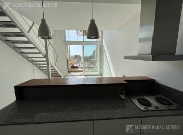 Departamento · 60m² · 2 Ambientes · 1 Cochera · Departamento en Ayres Lofts