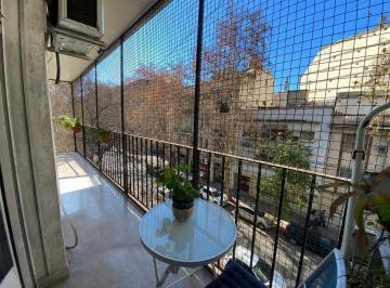 Departamento · 71m² · 4 Ambientes · Departamento en Venta - Almagro