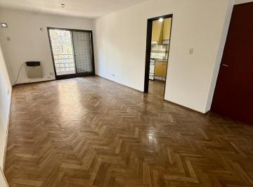 Departamento · 63m² · 4 Ambientes · Departamento 2 Dorm. en Barrio Martin