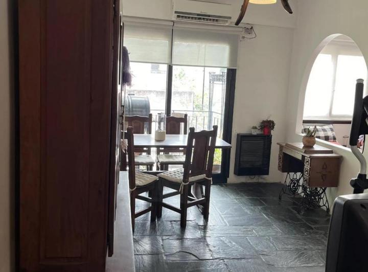 Departamento · 28m² · 2 Ambientes