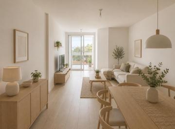 Departamento · 65m² · 4 Ambientes · Excelente Ubicación! Nueva Córdoba - 2 D - 2b - Doble Balcón - Externo