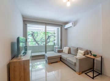 Departamento de 2 ambientes, Belgrano · Alquiler | 2 Ambientes | Liberateur Belgrano | Full Amenities