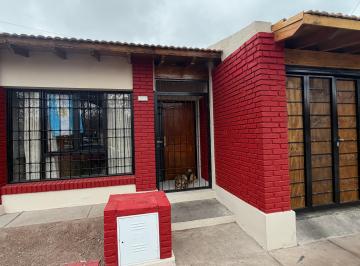 Casa de 4 ambientes, Godoy Cruz · Alquilo Casa en Barrio 21 de Julio - Carrodilla