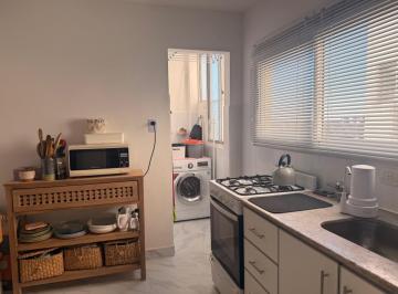 Departamento · 44m² · 2 Ambientes · Departamento de 2 Ambientes en Venta en El Centro de Olivos.