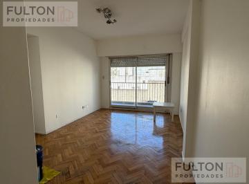 Departamento · 42m² · 3 Ambientes · Venta 3 Ambientes Once