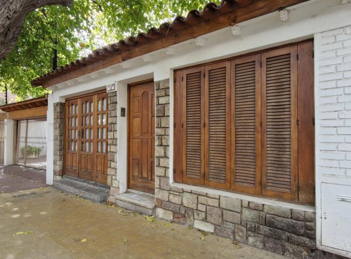 Casa · 90m² · 3 Dormitorios · 1 Cochera
