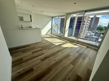 Departamento · 81m² · 3 Ambientes · Departamento de 2 Dorm. en Edificio Viamonte