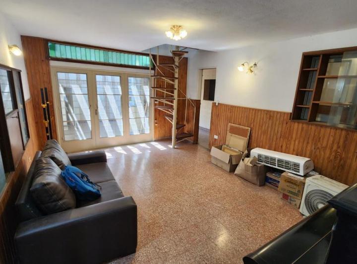 Casa · 85m² · 4 Ambientes