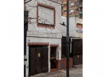 Terreno , Villa Santa Rita · Terreno, V. Sta. Rita, Argerich 1415, 1.800 m² Vendibles Aprox.