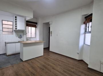 Departamento · 45m² · 2 Ambientes · Departamento - Centro (Montevideo)
