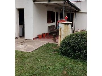 Casa de 3 ambientes, Germania · Casa, Asfalto, Cloacas y Gas Natural