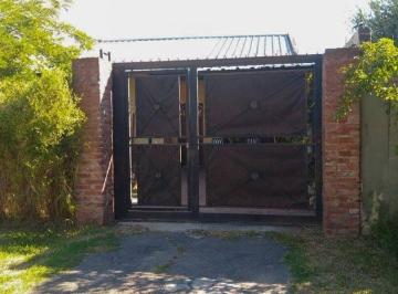 Casa de 1 ambiente, Malvinas Argentinas · Casa en Venta en La Zona de Los Polvorines