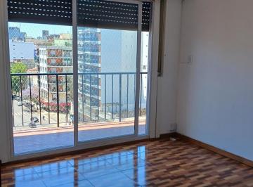 Departamento de 2 ambientes, Colegiales · Dño Directo 2 Amb Todo Luz - 1cda Cabildo y Fco Lacroze - Balcon - Vista Abierta