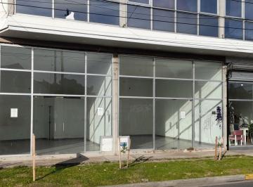 Local comercial de 1 ambiente, Ituzaingó · Local de 40 m² en Alquiler en Ituzaingó Norte
