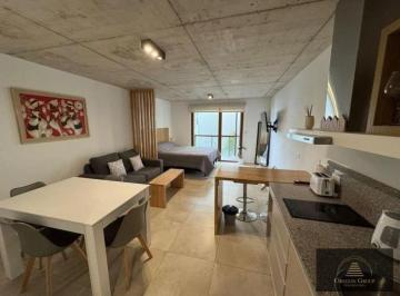 Departamento · 36m² · 1 Ambiente · Departamento Alquiler Permanente San Martín de Los Andes