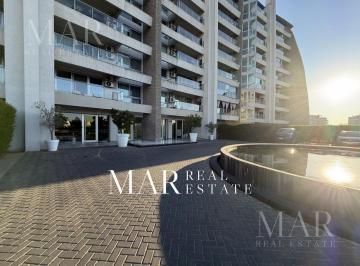 Departamento · 100m² · 3 Ambientes · 1 Cochera · Departamento Venta y Alquiler 2 Suites Yoo Nordelta