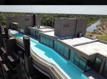 Departamento Venta 60m² de 2 ambientes · Dueño Nordelta Oportunidad 2 Amb Cochera y Baulera
