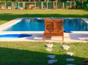 Casa de 1 ambiente, Pilar · Hermosa Propiedad Para Invertir Zona Norte