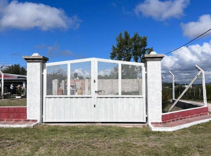 Terreno · 426m²