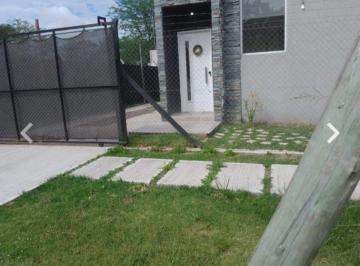 Casa de 3 ambientes, San Vicente · Venta Casa en San Vicente a Estrenar 2 Ambientes