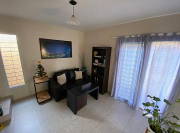 Casa de 3 ambientes, Córdoba · Duplex en Alquiler Zona Norte