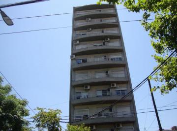 YAR-YA1-22833_2 · Departamento 2 Ambientes. | Av Urquiza 4543
