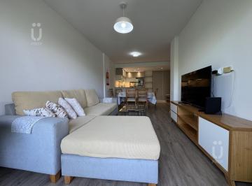 Departamento · 70m² · 3 Ambientes · 1 Cochera · Departamento Alquiler Temporario Mensual Amoblado, Saavedra 3 Ambientes.