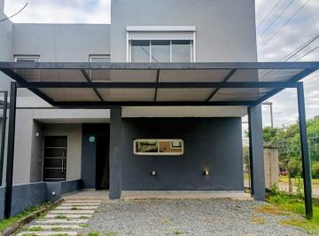 Casa · 70m² · 6 Ambientes · 1 Cochera · Casa Duplex en Venta Spilimbergo Cordoba Chacra del Norte 1