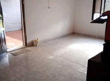 Casa de 3 ambientes, Resistencia · Alquiler Santa Inés