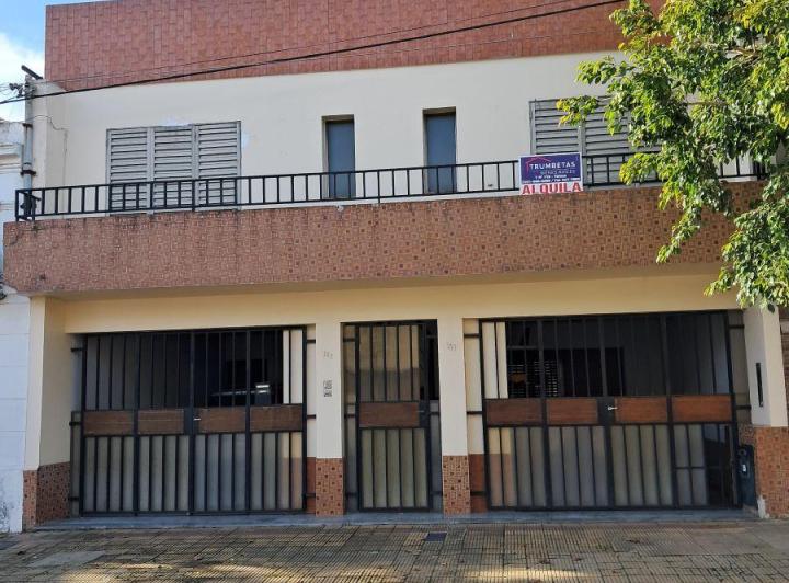 Casa · 42m² · 3 Ambientes