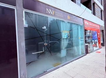 Local comercial · 40m² · 2 Ambientes · Alquiler Local 40 m² Villa Carlos Paz Centro San Martin Libertad