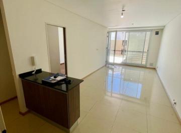 Departamento de 2 ambientes, Rosario · Departamento de 1 Dormitorio en Barrio Abasto
