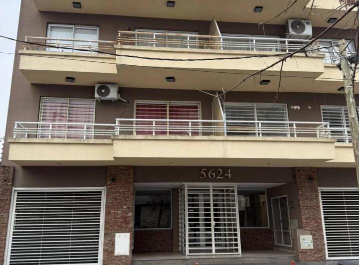 Departamento en alquiler en Villa Bosch · 3 ambientes