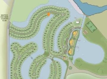 Terreno en Venta El Cazador · Terreno en Venta - 797 m² - El Cazal, Escobar