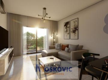 Departamento · 45m² · 2 Ambientes · 1 Cochera · Departamento en Moreno - Venta - Pozo - Oportunidad