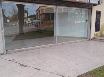 Local comercial de 1 ambiente, Villa Gesell · Local Comercial en Alquiler Ubicado en Zona Norte