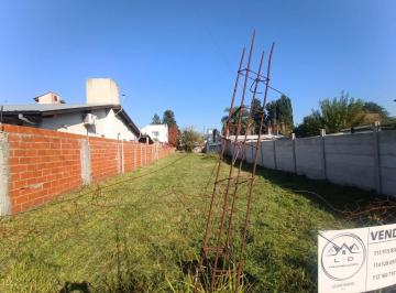 Terreno en Venta De Vicenzo C.C. · ¡Oportunidad! Lote en Venta – del Viso, Pilar