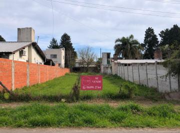 Terreno , Pilar · ¡Oportunidad! Lote en Venta – del Viso, Pilar