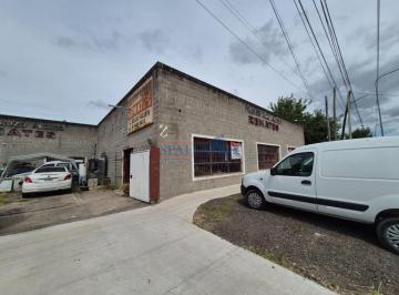 Depósito · 250m² · 1 Ambiente · 2 Cocheras · Alquiler Deposito Multiples Usos Sobre Ruta 8 a m de Panamericana Km 55 Ramal Pilar