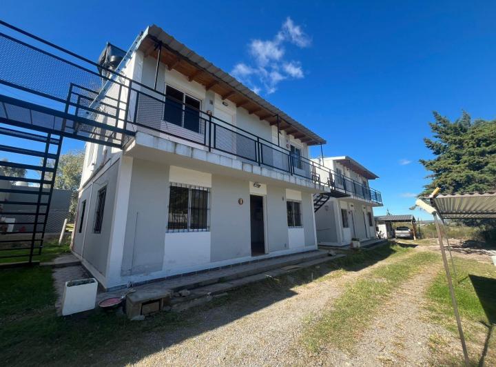 Departamento · 35m² · 3 Ambientes · 1 Cochera
