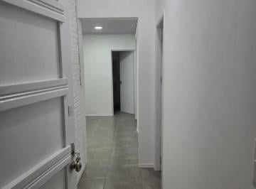 Departamento · 48m² · 3 Ambientes · Departamento en Planta Baja, 2 Dorm, Patio