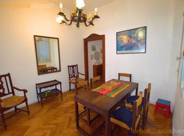 Departamento · 80m² · 3 Ambientes · Departamento 3 Ambientes en Alquiler Monserrat Buenos Aires