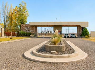 Terreno · 500m² · Venta de Lote en Barrio Privado Álamos – Maipú